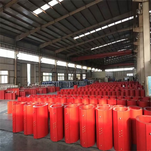 三门峡SCB13干式变压器