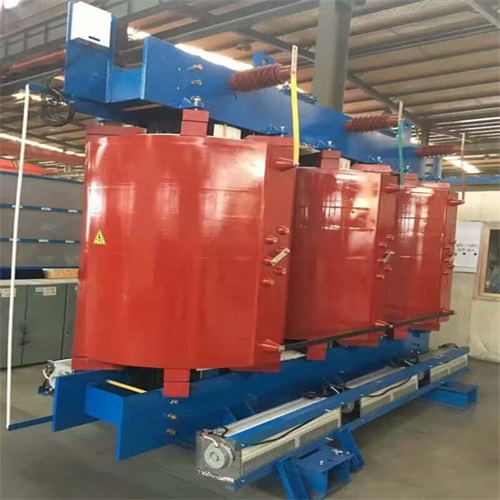 三门峡SCB10-500KVA干式变压器价格