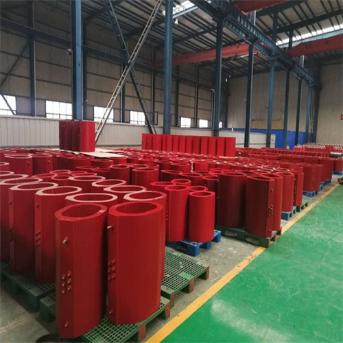 三门峡SCB11干式变压器