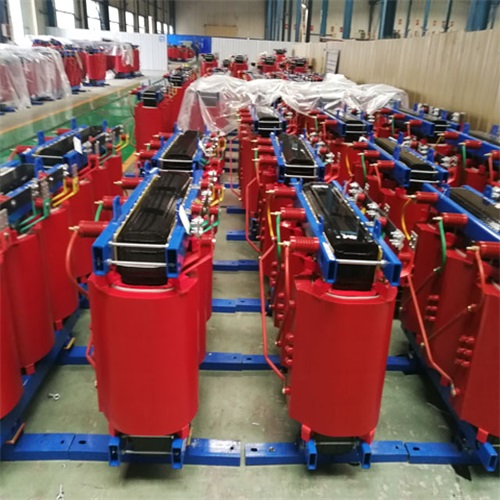 三门峡2500kva干式变压器尺寸